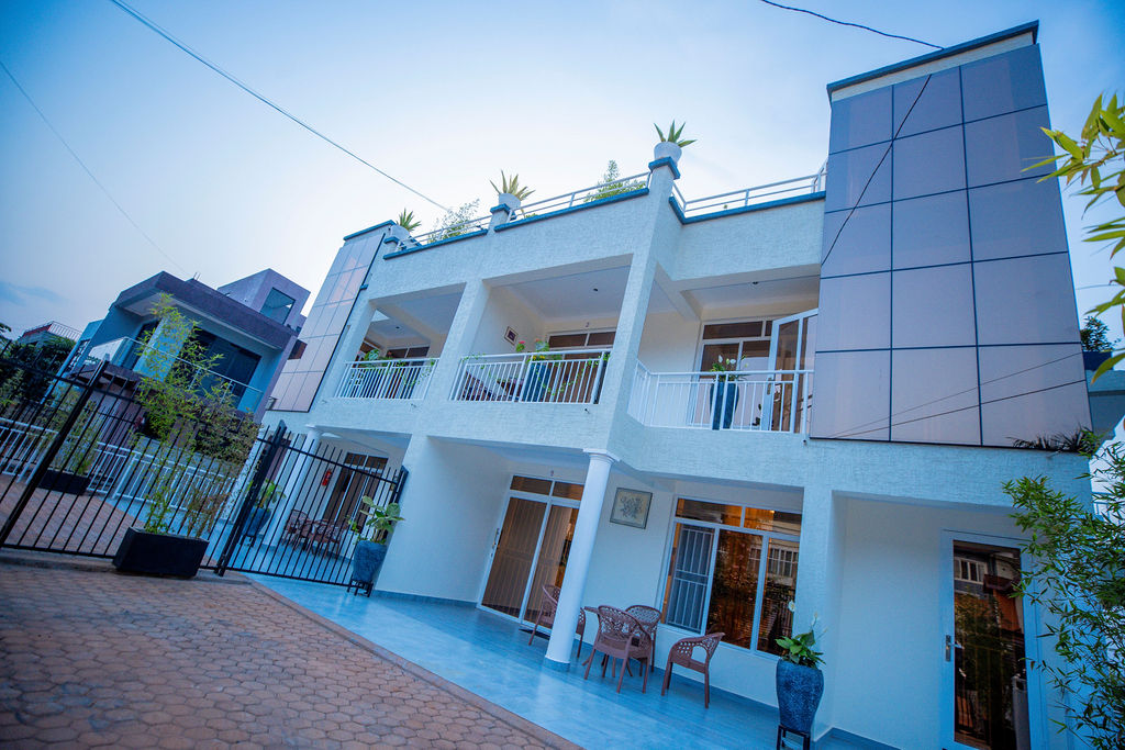 T & M Luxury Apartments, gallery photo 13
