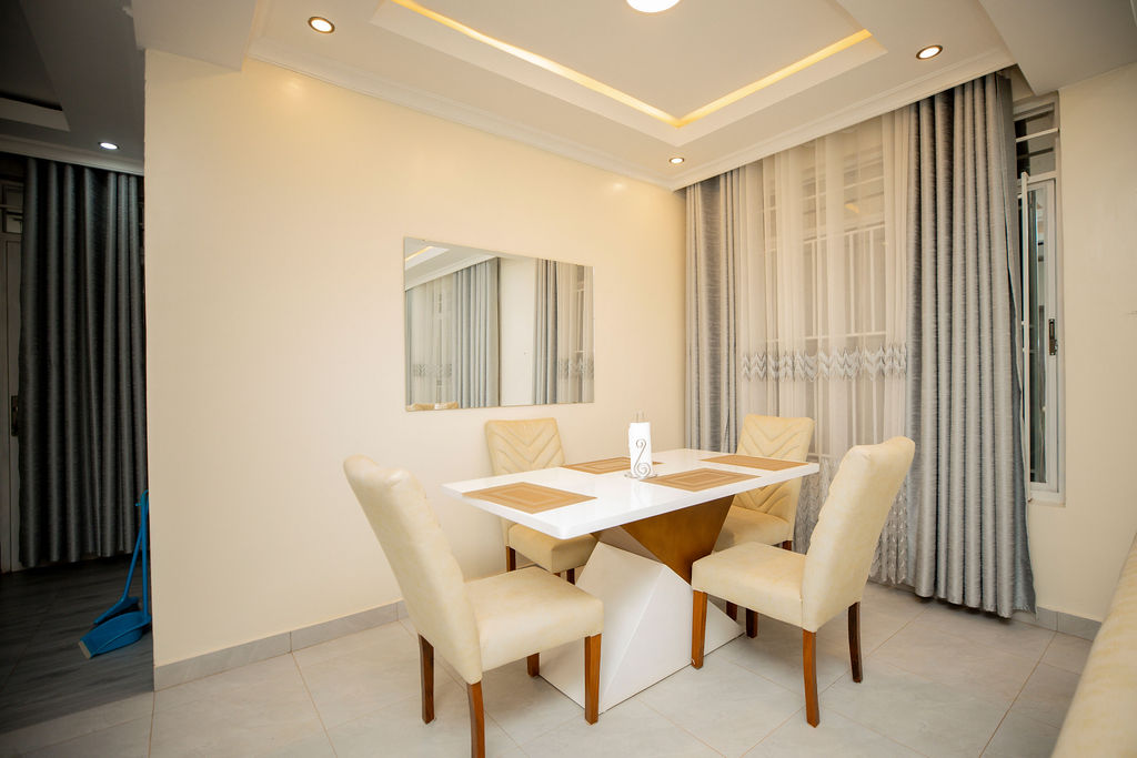 T & M Luxury Apartments, gallery photo 17