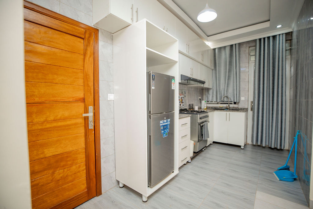 T & M Luxury Apartments, gallery photo 20
