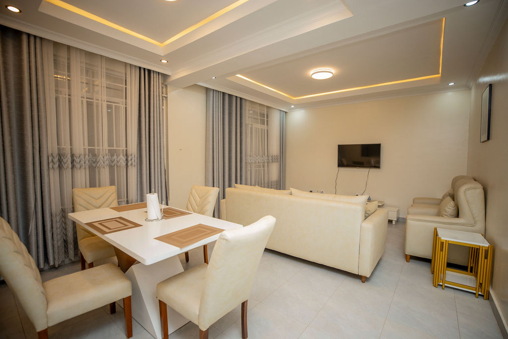T & M Luxury Apartments, gallery photo 21