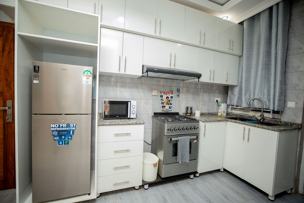 T & M Luxury Apartments, gallery photo 23